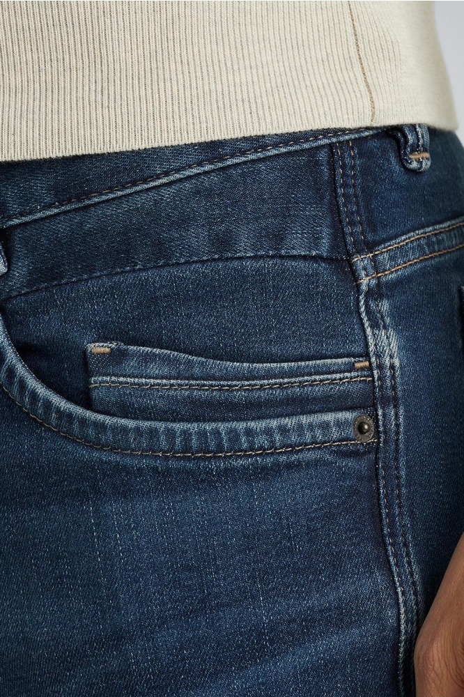 COMMANDER 3 0 RELAXED FIT JEANS PTR180 TBM